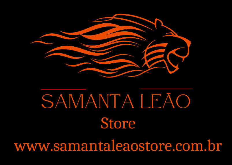 Samanta Leão Store